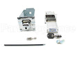 CK124 Speed Queen Kit Coin Slide-Vert8 $.25 Lg Cap Snout