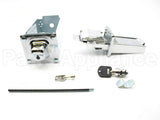 CK124 Speed Queen Kit Coin Slide-Vert8 $.25 Lg Cap Snout