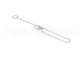 CK138 Garland Food Well Drain Chain Assembly Kit
