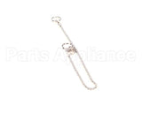 CK138 Garland Food Well Drain Chain Assembly Kit
