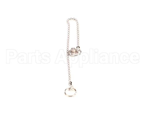 CK138 Garland Food Well Drain Chain Assembly Kit