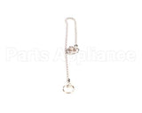 CK138 Garland Food Well Drain Chain Assembly Kit