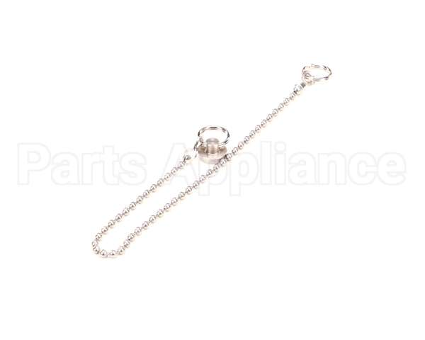 CK138 Garland Food Well Drain Chain Assembly Kit