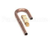 CK1392500 Garland 7/16 Tube Safety To Orifice Ki