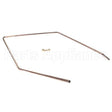 CK1439300 Compatible Garland Oven Tubing Left Kit