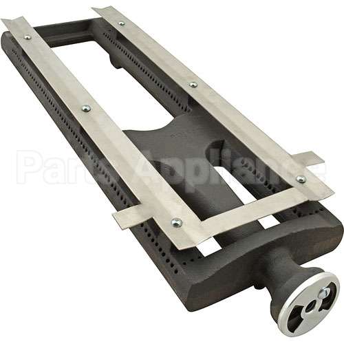 CK154156 Compatible Garland Burner Assy W/ Shield