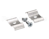 CK161 Garland Tube Clamp Assembly Kit