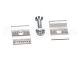 CK161 Garland Tube Clamp Assembly Kit