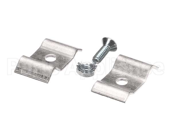 CK161 Garland Tube Clamp Assembly Kit