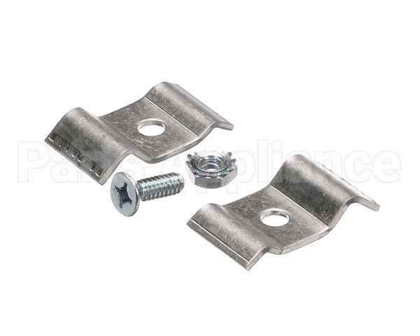 CK161 Garland Tube Clamp Assembly Kit