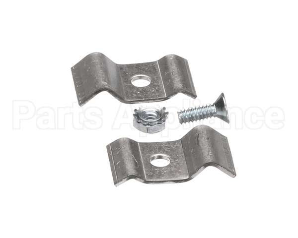CK161 Garland Tube Clamp Assembly Kit