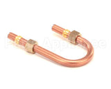 CK1729302 Garland Fd To Oven Valve Tube Kit