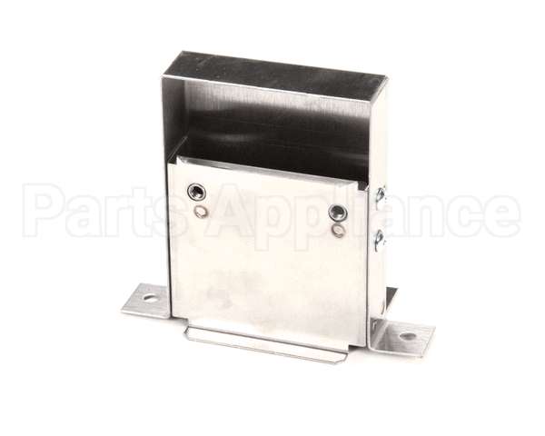 CK1782598 Garland Fan Duct Right