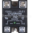 CK1811901 Compatible Garland Solid State Relay - 25A