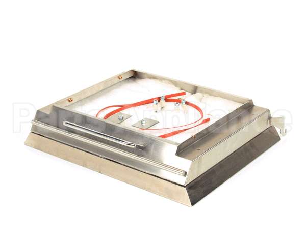 CK1856601 Garland Top Platen Assembly 208V