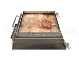 CK1856602 Garland Top Platen Assembly 220V