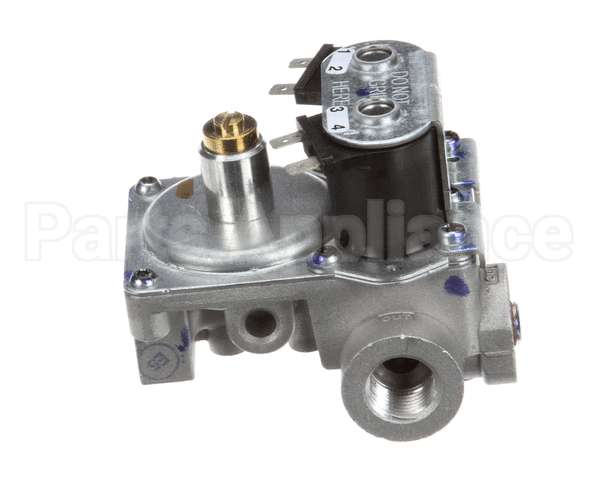 CK1864701 Garland Gas Valve Nat Kit