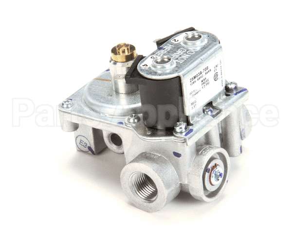 CK1864702 Garland Gas Valve Kit Lp Mwg9501