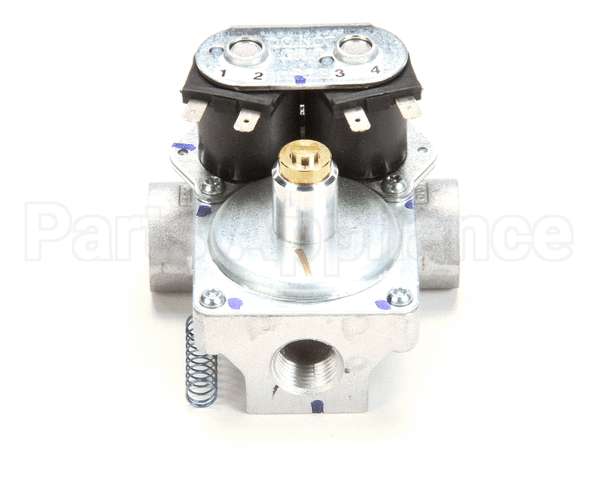 CK1864702 Garland Gas Valve Kit Lp Mwg9501