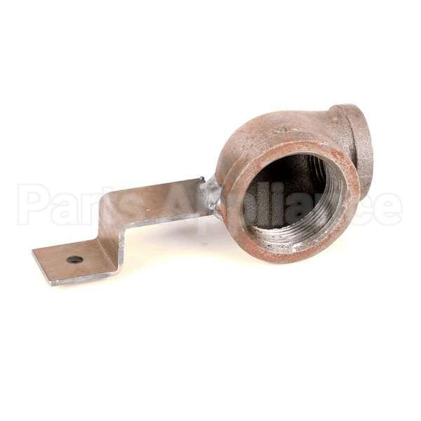 CK1910396 Compatible Garland Elbow W/A Right