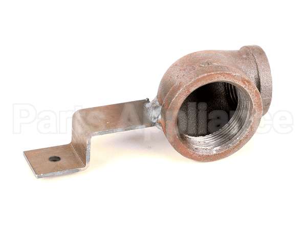 CK1910396 Garland Elbow W/A Right