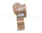 CK1910396 Garland Elbow W/A Right