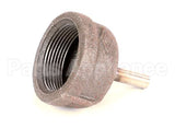 CK1910398 Garland Cap Assembly - Burner