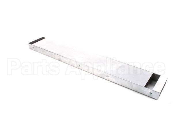 CK1920099 Garland Flue Asm - Double Stack