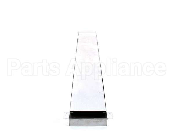 CK1920099 Garland Flue Asm - Double Stack