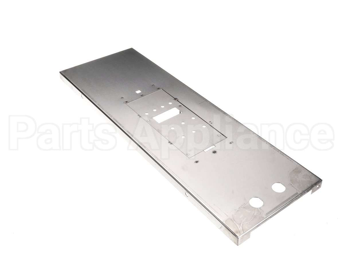 CK1946695 Garland Control Pnl Mco-E-5 Im400 Assembly