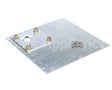 CK2 Traulsen Replacement Caster Plate Kit