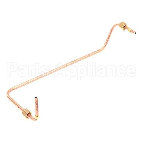 CK2229000 Compatible Garland .187 Tub Pilot Valve Lt Kit