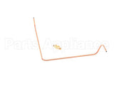 CK2229100 Garland .187 Tube Pilot Valve Rh Kit