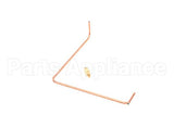 CK2229100 Garland .187 Tube Pilot Valve Rh Kit