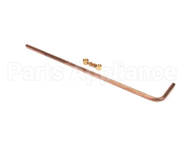 CK2229200 Garland .437 Tub Comp Union 90 Bras El