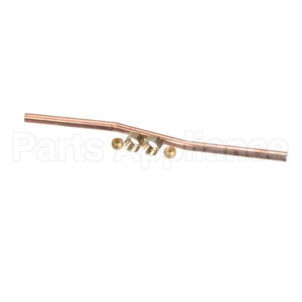 CK2229500 Compatible Garland .437 Tub Oven Orifice To Compr