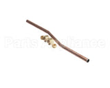 CK2229500 Garland .437 Tub Oven Orifice To Compr