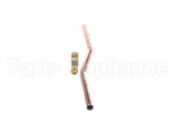 CK2229500 Garland .437 Tub Oven Orifice To Compr