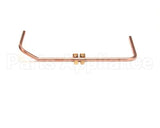 CK2229900 Garland .437 Tub Oven Valve Fd