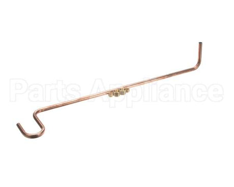 CK2230000 Garland .437 Tub Fd Control Comp Union