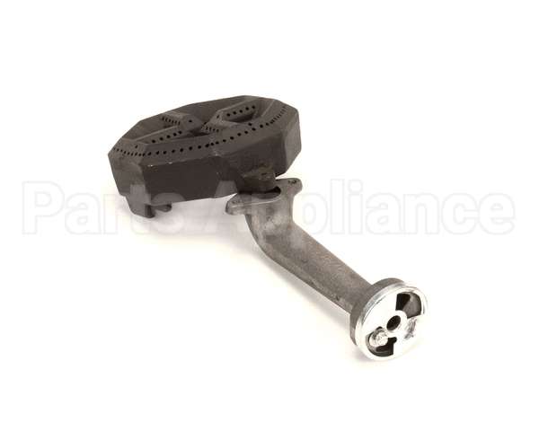 CK230 Garland Gd Burner Front Assembly