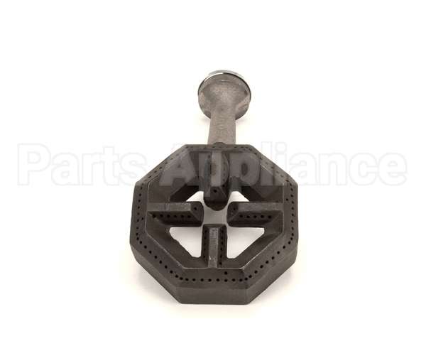 CK230 Garland Gd Burner Front Assembly