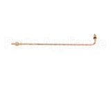 CK2324001 Garland Pilot Tubing Front Kit