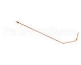 CK2324100 Garland Pilot Tube - Rear Kit