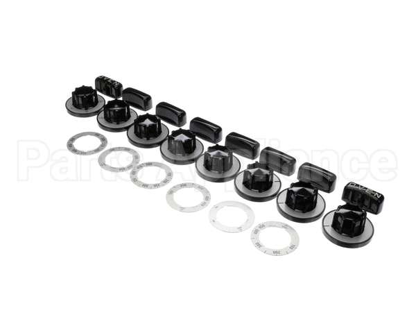 CK233 Garland 280 Dial Kit