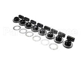 CK233 Garland 280 Dial Kit