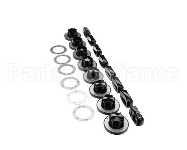 CK233 Garland 280 Dial Kit