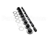 CK233 Garland 280 Dial Kit