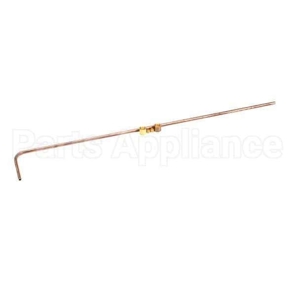 CK2341500 Compatible Garland .187 Tub Rear Pilot