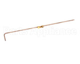 CK2341500 Garland .187 Tub Rear Pilot